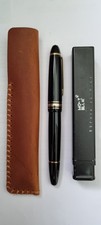 Serviced Montblanc