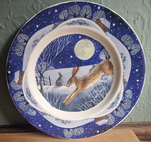 Emma bridgewater winter - bridgewater,