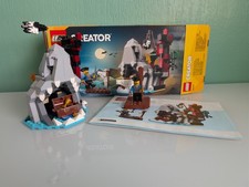 LEGO Creator Scary Pirate