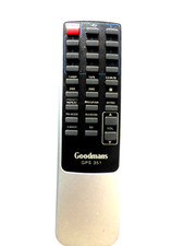 GOODMANS PORTABLE