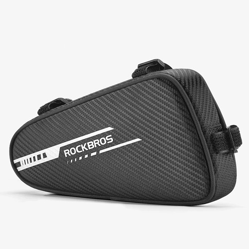 Mountain bike triangle frame - triangle,