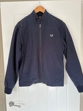 Fred Perry Harrington Small