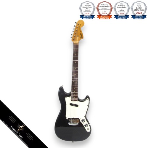 Fender musicmaster 1977 - fender,