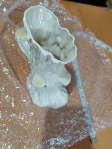 Vintage belleek irish - belleek,