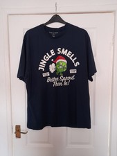 Next Christmas T-Shirt. Size