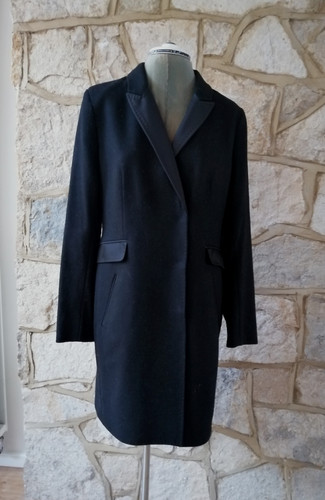 Cos coat women size - ex-cos, 40
