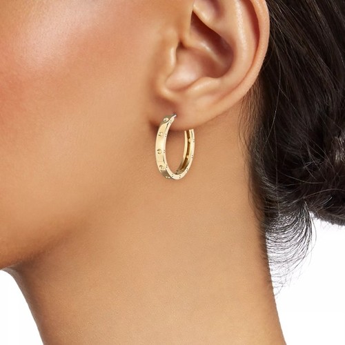 Roberto coin earrings - roberto,