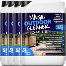 ProKleen Magic Outdoor Cleaner