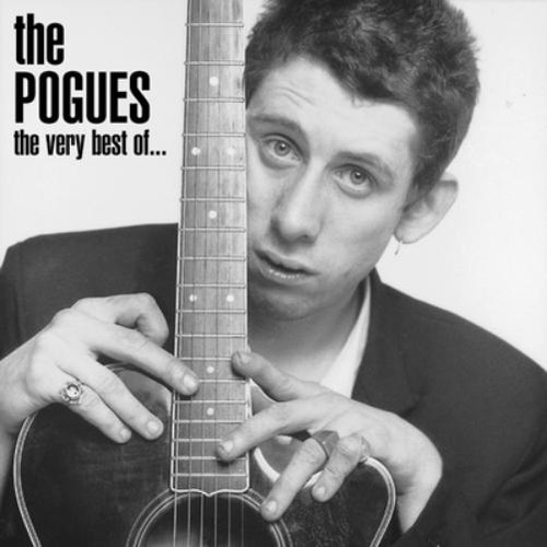 The pogues - the, very