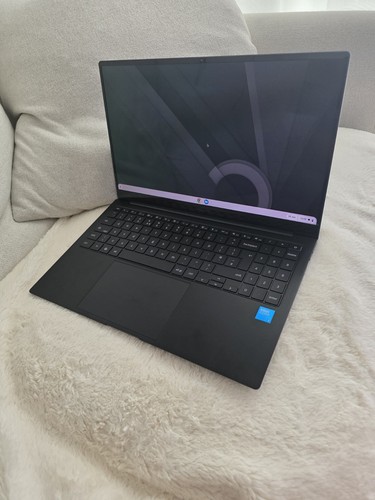 Samsung galaxy chromebook plus - samsung,