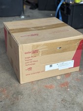 Solar Edge 3500h 3.5kw Solar