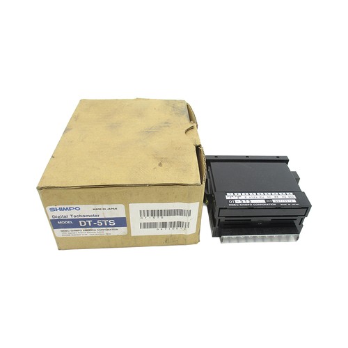 Shimpo 5ts 12v nsmp - dt-5ts,