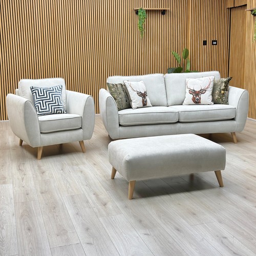 Dfs aurora seater sofa - dfs, +