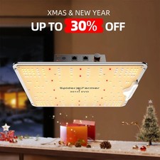 Spider Farmer SF1000EVO LED