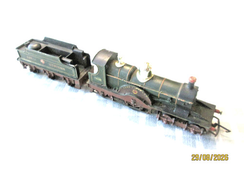Tri ang gauge 354 4 - 00, -4-4-0