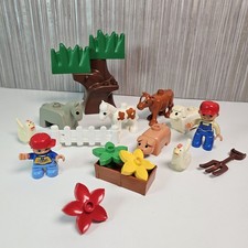 Official Lego Duplo Farm