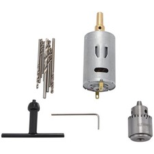 Dc 12V Motor Small Pcb Hand