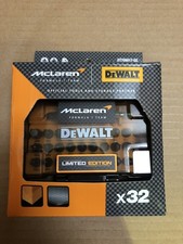 DEWALT DT70901T-QZ McLaren