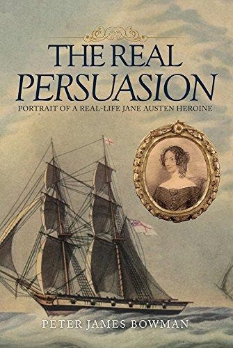 The real persuasion portrait - persuasion:,