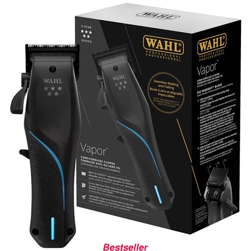 Wahl professional star - wahl, 5-star