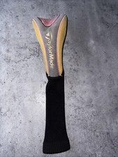 Taylormade R7 Headcover -Fairway Wood