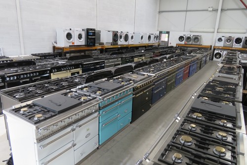 Lacanche range cookers - lacanche,