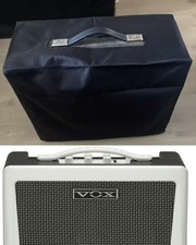 VOX VX50 KB PORTABLE KEYBOARD AMP DUST COVER HAND MADE IN UK
