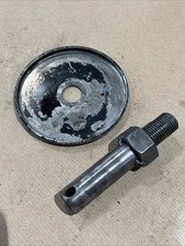 Jaguar E Type Gearbox Rear