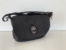 Thomas Wylde Skull Black
