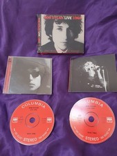 Bob Dylan Live 1966 “The