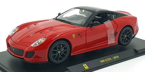 Burago scale diecast - burago,