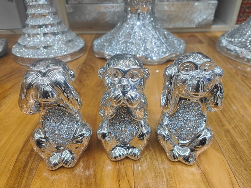 Set silver mille wise - of,