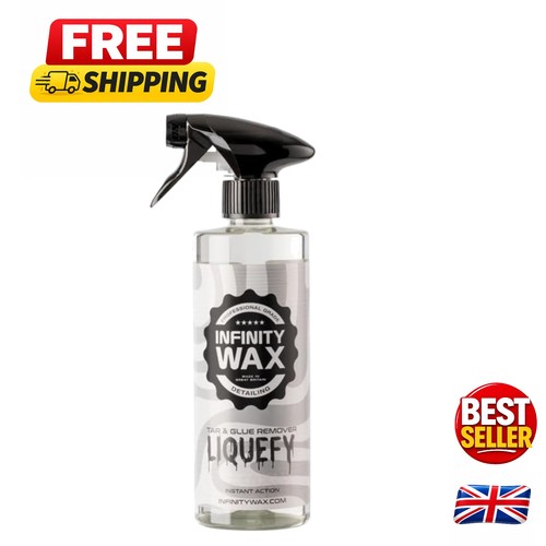 Easy spray 500ml liquefy - easy,