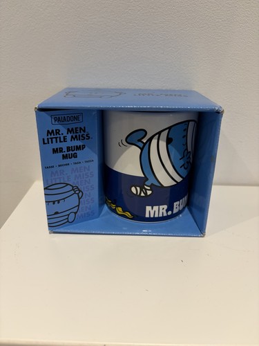 Bump mug men series - bump,