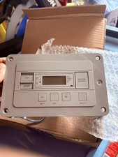 Worcester Bosch Digital Timer