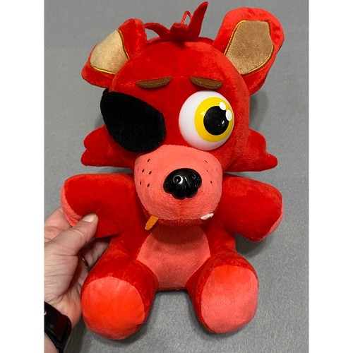 Five nights freddys foxy - at,