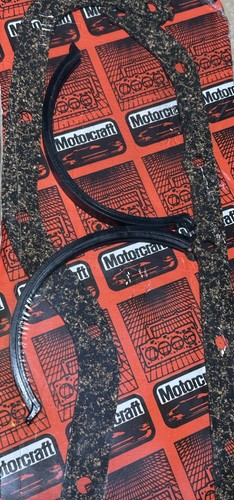 Pinto sump gasket - pinto,