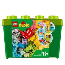 LEGO DUPLO Classic Deluxe
