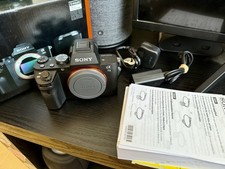 Sony A7 II MARK2 ILCE-7M2Full