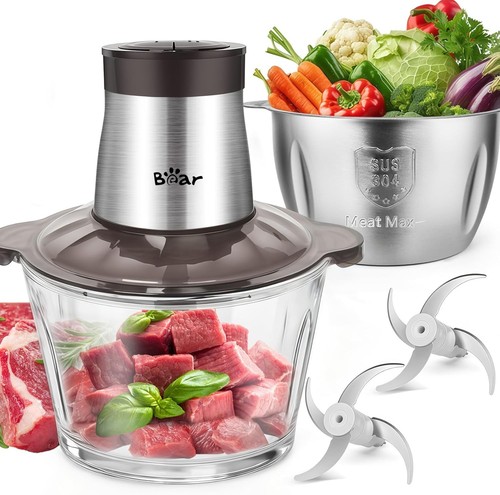 Electric food processor - electric,