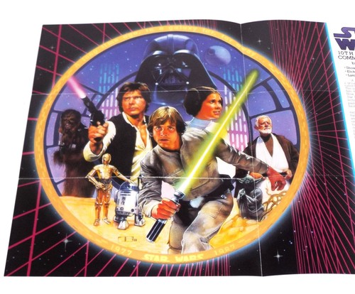 1988 star wars - 1988,