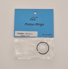 WEBRA SPEED 61 Model 1024 /