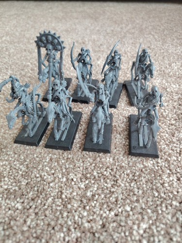 Games workshop warhammer old - workshop,