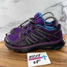 Women’s size 7-Salomon
