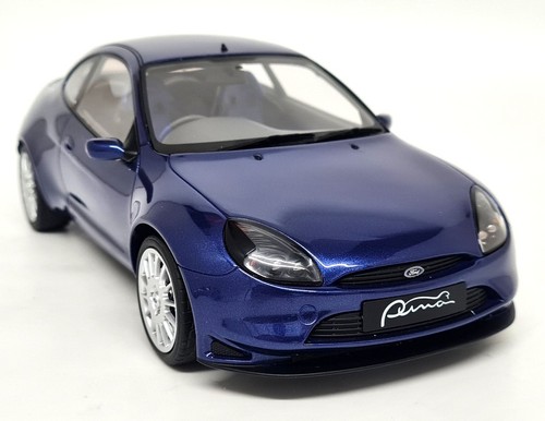 Otto ford puma frp - puma,