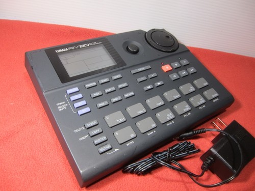 Yamaha ry20 rhythm drum - ry20,
