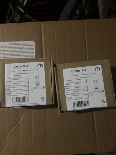 Myson trv radiator valves - myson,