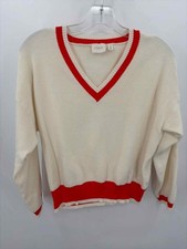 Pre-Owned Cyrus Ivory Size
