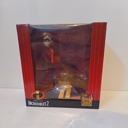 Disney incredibles elastigirl - disney,