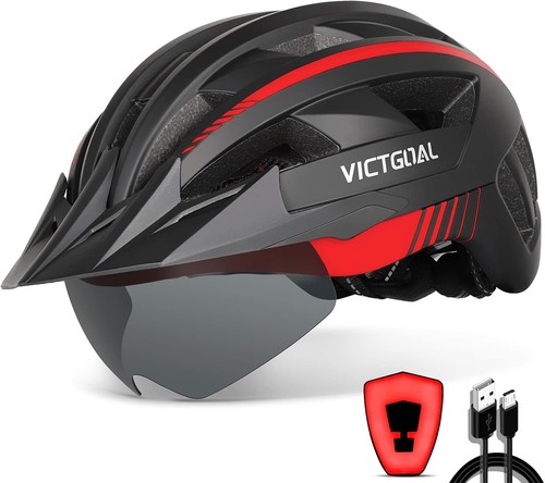 Bike helmet with - bike,